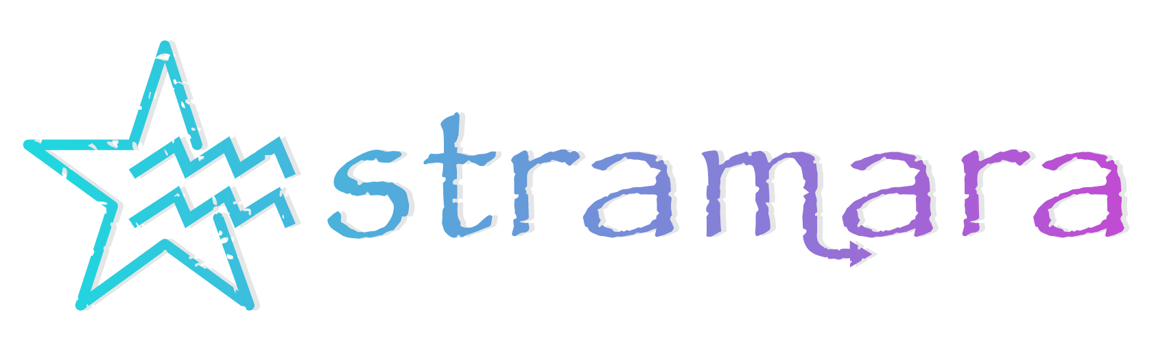 Astrologische Beratung: Astramara.de Logo